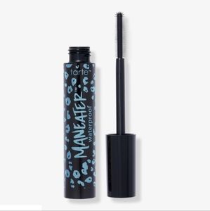 Brand new tarte waterproof mascara